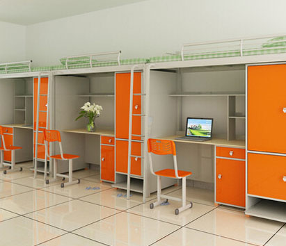 星空娱乐官网大学宿舍家具